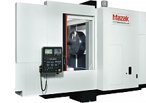   Mazak Orbitec 20